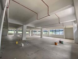 Techplace 1 (D20), Factory #586609501
